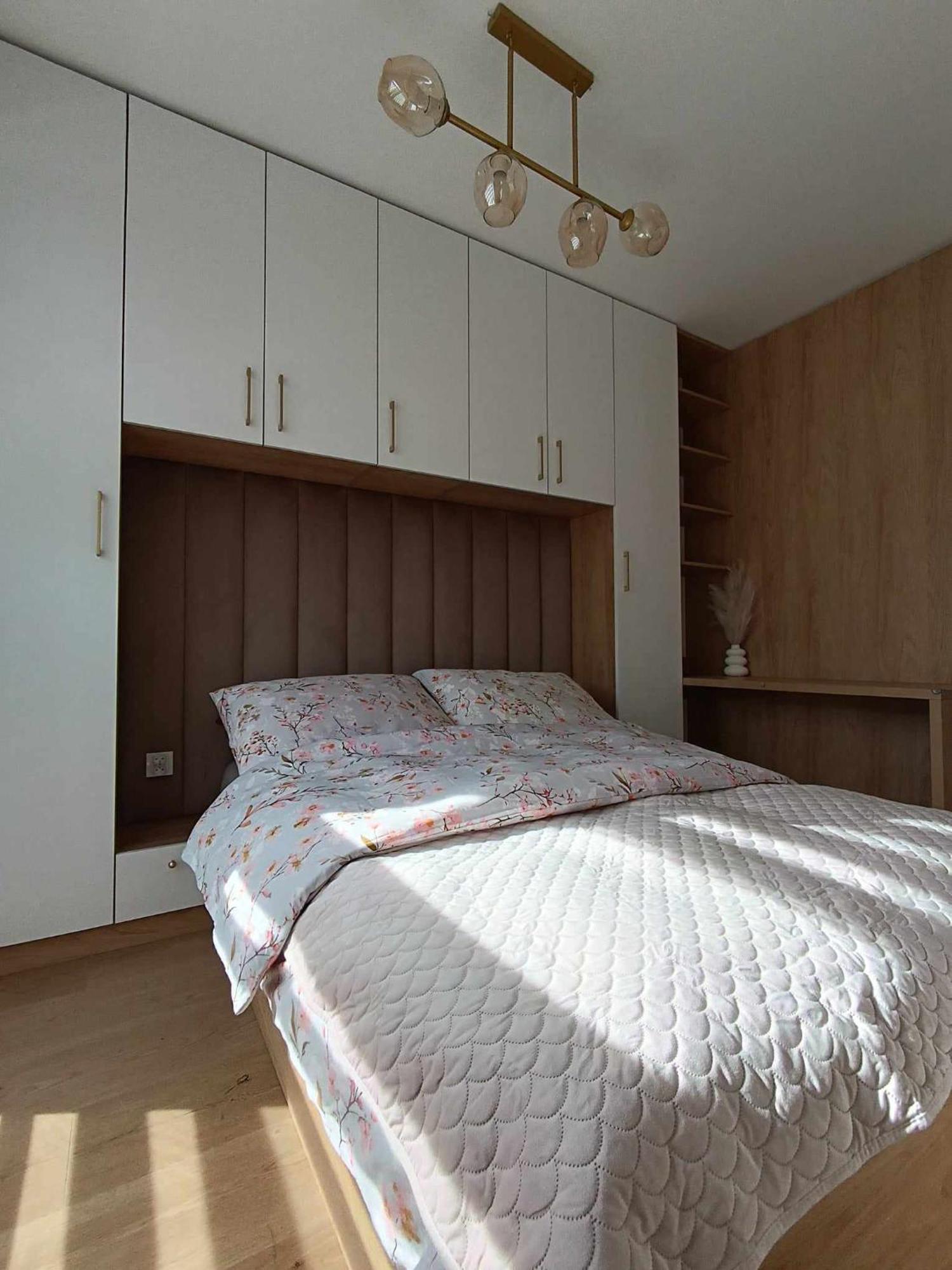 Solaris Bella Apartment- Tauron Arena Krakkó Kültér fotó
