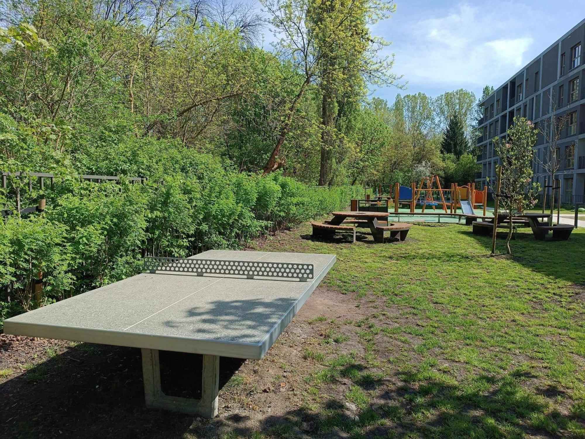 Solaris Bella Apartment- Tauron Arena Krakkó Kültér fotó