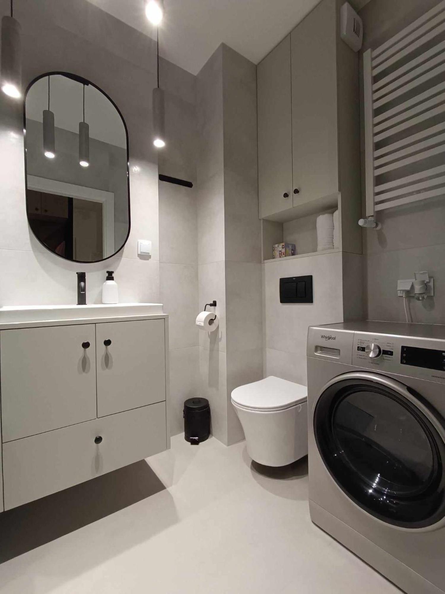 Solaris Bella Apartment- Tauron Arena Krakkó Kültér fotó