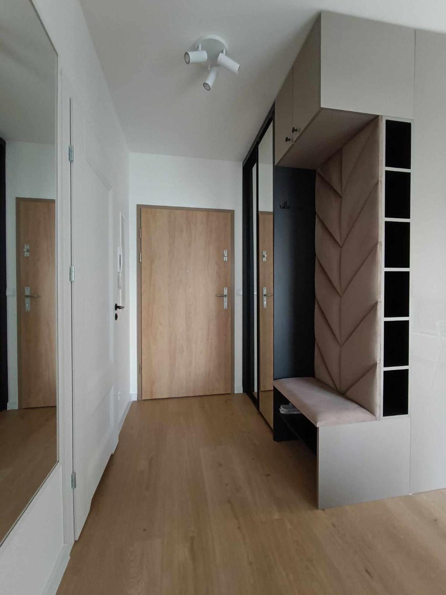 Solaris Bella Apartment- Tauron Arena Krakkó Kültér fotó